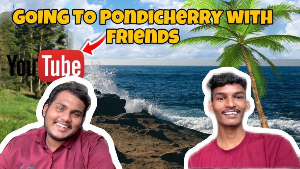 Best daily vlogger in Kurnool